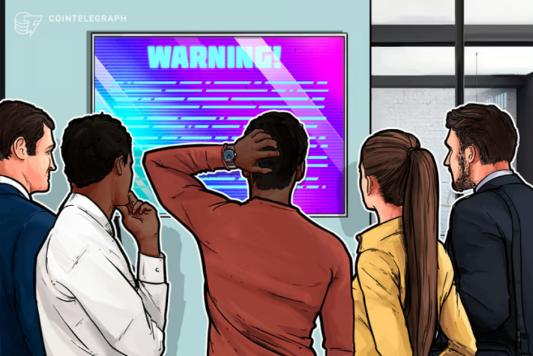 UK regulator issued 450 alerts for illegal crypto ads in 2023